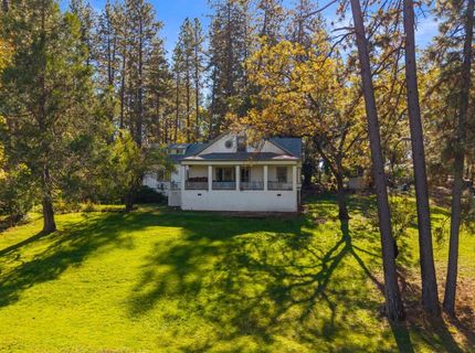 790 Pine Knoll Rd, Applegate, CA 95703 Photo