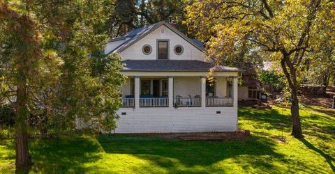 790 Pine Knoll Rd, Applegate, CA 95703 Photo