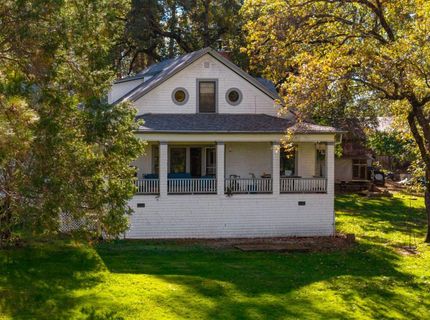 790 Pine Knoll Rd, Applegate, CA 95703 Photo