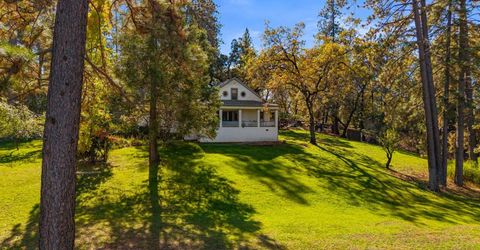 790 Pine Knoll Rd, Applegate, CA 95703 Photo