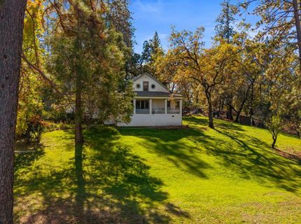 790 Pine Knoll Rd, Applegate, CA 95703 Photo
