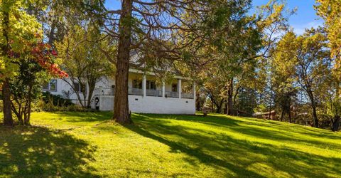 790 Pine Knoll Rd, Applegate, CA 95703 Photo
