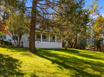 790 Pine Knoll Rd, Applegate, CA 95703 Photo
