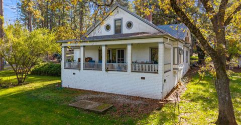 790 Pine Knoll Rd, Applegate, CA 95703 Photo