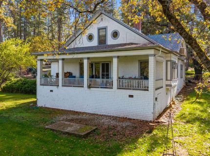 790 Pine Knoll Rd, Applegate, CA 95703 Photo