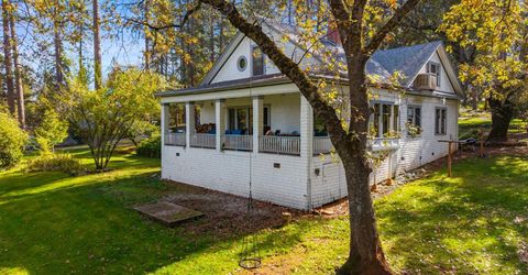 790 Pine Knoll Rd, Applegate, CA 95703 Photo