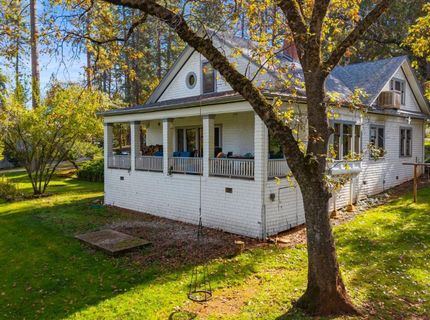 790 Pine Knoll Rd, Applegate, CA 95703 Photo