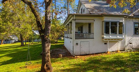 790 Pine Knoll Rd, Applegate, CA 95703 Photo