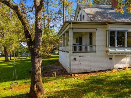 790 Pine Knoll Rd, Applegate, CA 95703 Photo