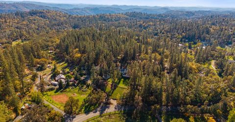 790 Pine Knoll Rd, Applegate, CA 95703 Photo