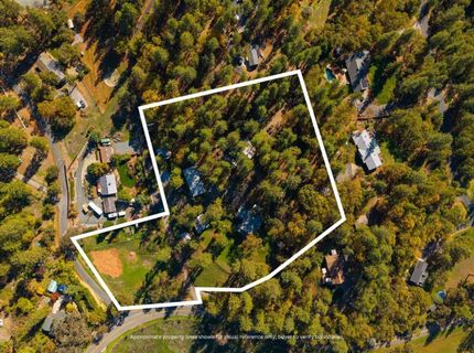 790 Pine Knoll Rd, Applegate, CA 95703 Photo