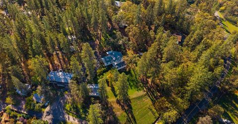 790 Pine Knoll Rd, Applegate, CA 95703 Photo