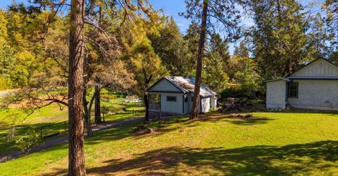 790 Pine Knoll Rd, Applegate, CA 95703 Photo
