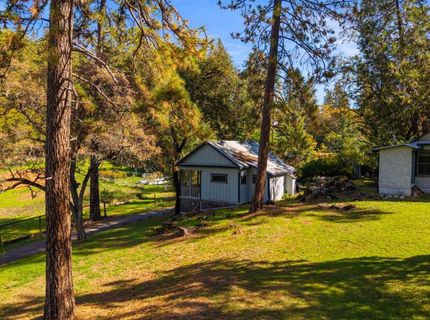 790 Pine Knoll Rd, Applegate, CA 95703 Photo