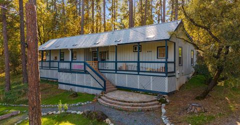 790 Pine Knoll Rd, Applegate, CA 95703 Photo
