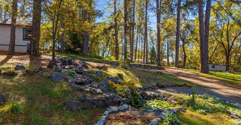 790 Pine Knoll Rd, Applegate, CA 95703 Photo