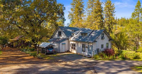 790 Pine Knoll Rd, Applegate, CA 95703 Photo