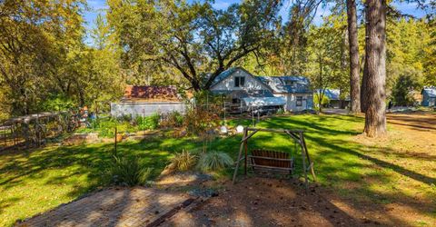 790 Pine Knoll Rd, Applegate, CA 95703 Photo