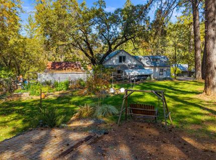 790 Pine Knoll Rd, Applegate, CA 95703 Photo