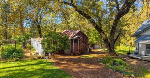 790 Pine Knoll Rd, Applegate, CA 95703 Photo