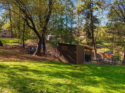 790 Pine Knoll Rd, Applegate, CA 95703 Photo