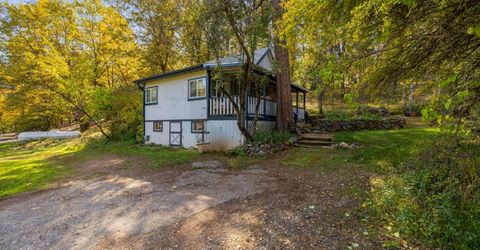 790 Pine Knoll Rd, Applegate, CA 95703 Photo