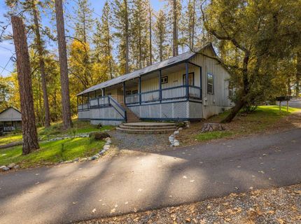 790 Pine Knoll Rd, Applegate, CA 95703 Photo