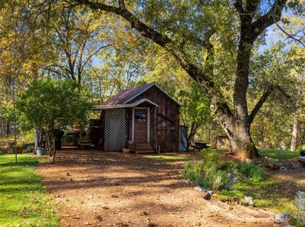 790 Pine Knoll Rd, Applegate, CA 95703 Photo