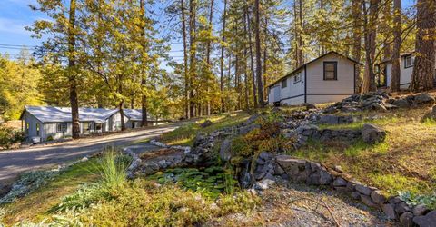 790 Pine Knoll Rd, Applegate, CA 95703 Photo
