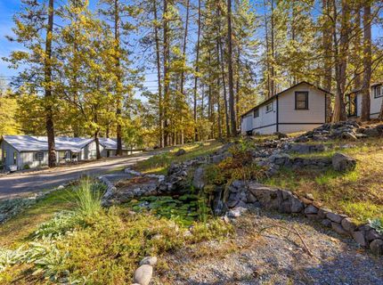 790 Pine Knoll Rd, Applegate, CA 95703 Photo