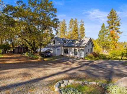 790 Pine Knoll Rd, Applegate, CA 95703 Photo