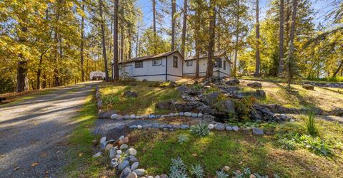 790 Pine Knoll Rd, Applegate, CA 95703 Photo