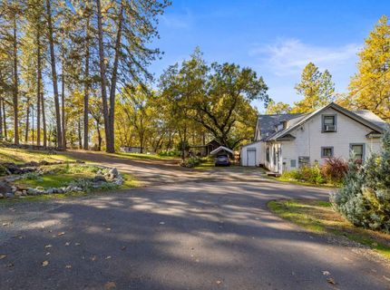 790 Pine Knoll Rd, Applegate, CA 95703 Photo