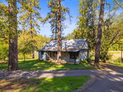 790 Pine Knoll Rd, Applegate, CA 95703 Photo
