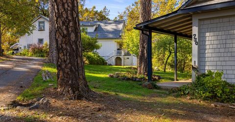790 Pine Knoll Rd, Applegate, CA 95703 Photo