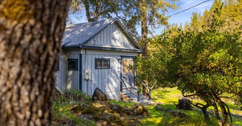 790 Pine Knoll Rd, Applegate, CA 95703 Photo