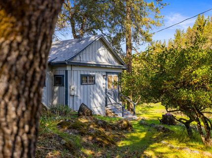 790 Pine Knoll Rd, Applegate, CA 95703 Photo