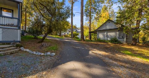 790 Pine Knoll Rd, Applegate, CA 95703 Photo