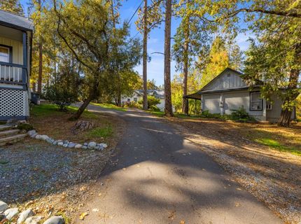 790 Pine Knoll Rd, Applegate, CA 95703 Photo