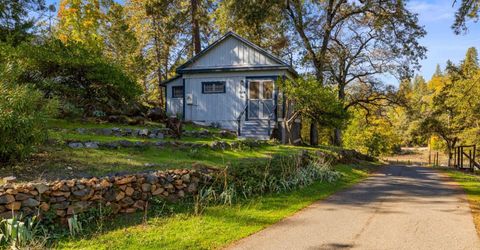 790 Pine Knoll Rd, Applegate, CA 95703 Photo