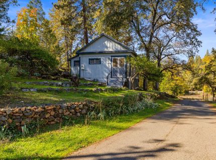 790 Pine Knoll Rd, Applegate, CA 95703 Photo