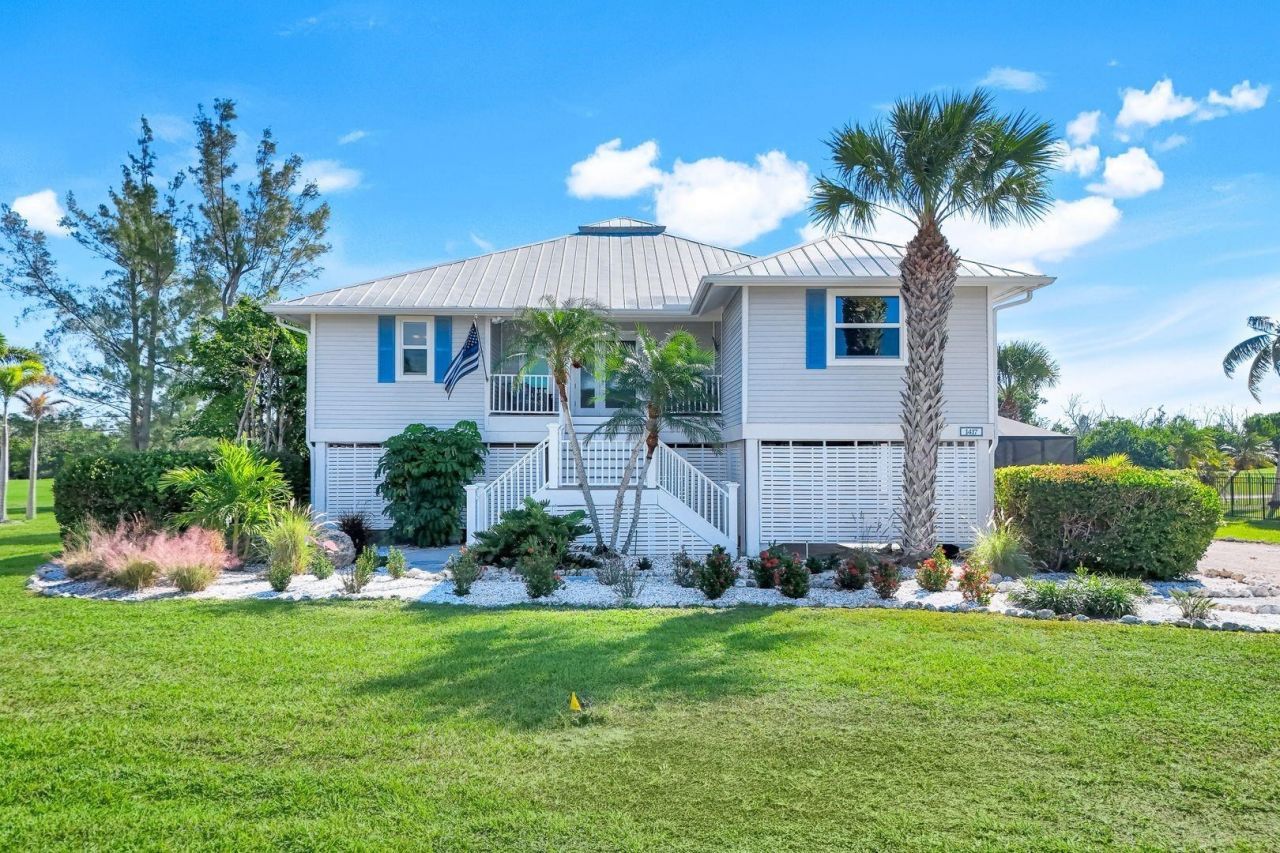 1417 Causey Ct, Sanibel, FL 33957 Photo