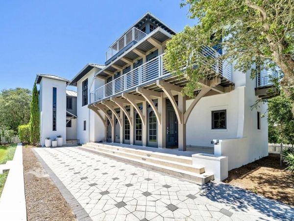 210 Village Way, Panama City Beach, FL 32413