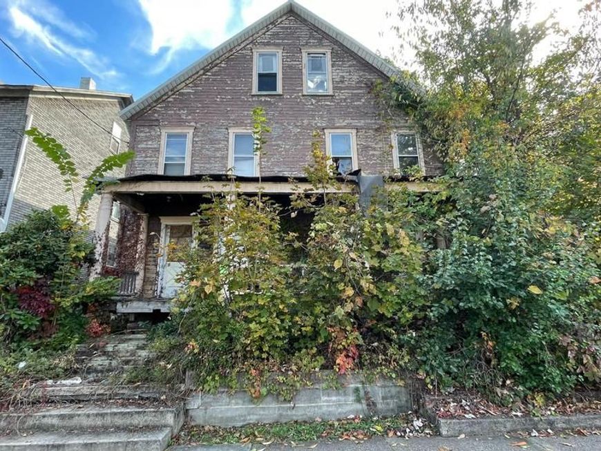 708 710 Coleman Avenue, Johnstown, PA 15902 Main Photo