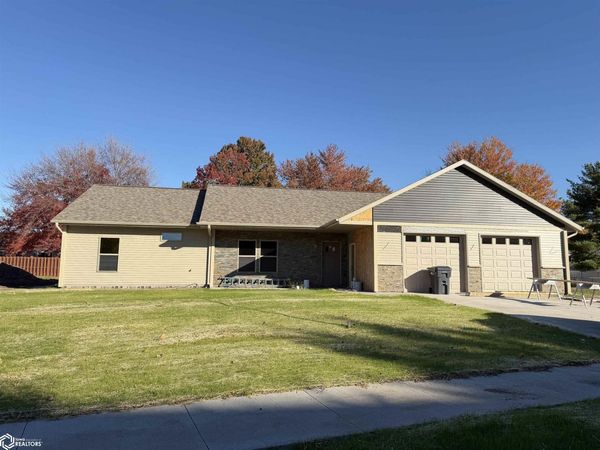 1108 Willow Avenue, Burlington, IA 52601