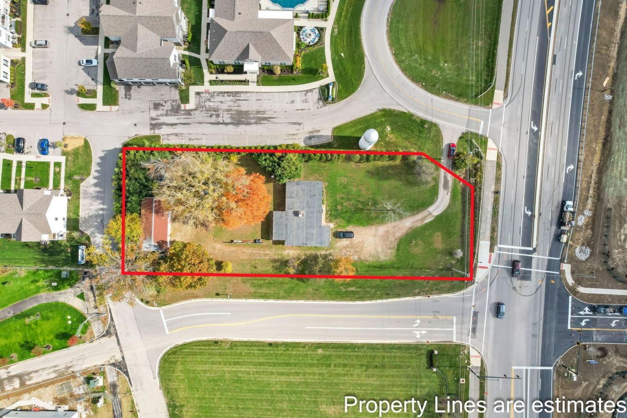 3296 Home Road, Powell, OH 43065 Main Photo