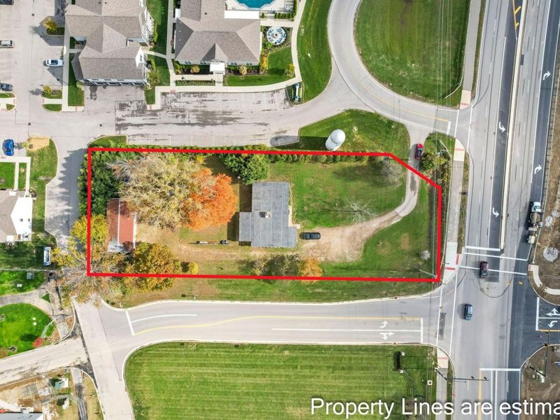 3296 Home Road, Powell, OH 43065 Photo 1