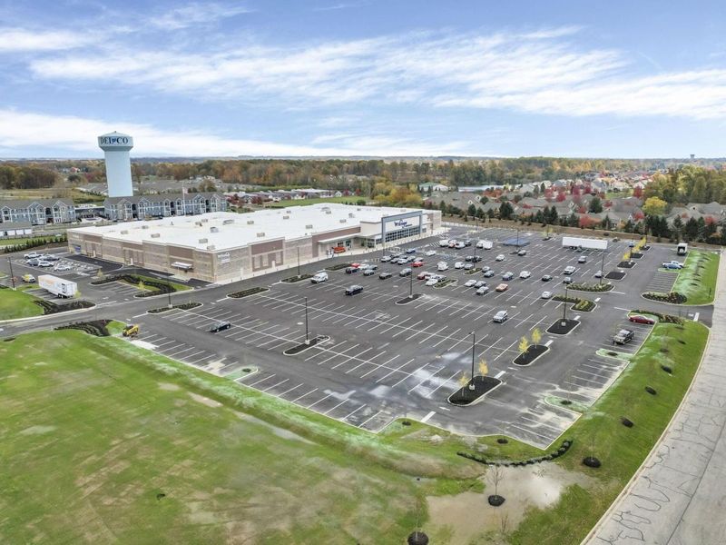 3296 Home Road, Powell, OH 43065 Photo 10