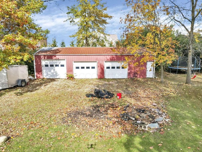 3296 Home Road, Powell, OH 43065 Photo 12