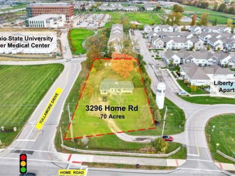 3296 Home Road, Powell, OH 43065 Photo 2